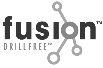 Fusion drill free logo